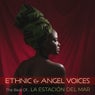 The Best Of… Ethnic & Angel Voices
