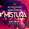Mistura - Do You Love Me? Feat. Angela Johnson