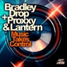 Music Takes Control