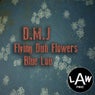Flying Dub Flowers