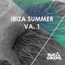 Ibiza Summer VA. 1
