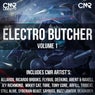 Electro Butcher Vol. 1