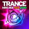 Trance Mini Mix 022 - 2010