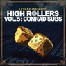 High Rollers, Vol. 5