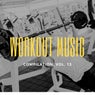 Workout Music, Vol.13