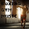 Boxing Gym Music