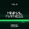 Minimal Madness, Vol. 6