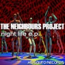 Night Life EP