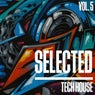 Selected Tech House, Vol. 5