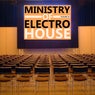 Ministry of Electro House, Vol. 10