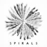 S P I R A L S, Vol. 3