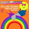 Willma Techno (Radio Remixes)