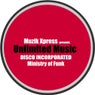 Unlimited Music E.P