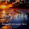Best of Del Mar, Vol. 4 - 50 Beautiful Chill Sounds