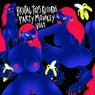 Brutal Toys Records - Monkey Party, Vol. I