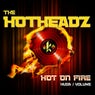 Hot On Fire (Dopest Mthrf*krs)