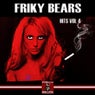 Friky Bears Hits, Vol. 4
