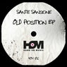 Old Position EP