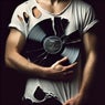 BROKEN RECORD