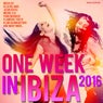 One Week in Ibiza 2016 (Radio Edition)