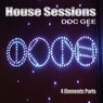 House Sessions - 4 Elements Paris