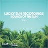 Lucky Sun Recordings: Sounds of The Sun, Vol. 2
