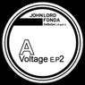 Voltage 2 EP