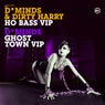 Ho Bass VIP / Ghost Town VIP