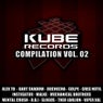 Kube Records Compilation Vol. 2