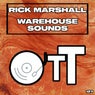 Warehouse Sounds