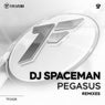 Pegasus (Remixes)