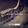 Artistry Rhythm Issue 12