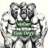 Gay Orgy