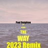 Lost Along The Way 2023 Remix