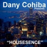 Housesence EP