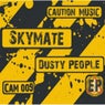 Dusty People EP