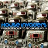 House Invaders - From House To Progressive Vol. 5