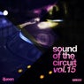 Sound of the Circuit, Vol. 15