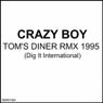 Tom's Diner Rmx 1995