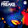 Freaks (feat. Cappo D and Sharlene Hector) [Remixes]