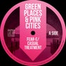 Green Places & Pink Cities