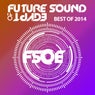 Future Sound of Egypt - Best of 2014