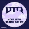 Thick Air EP