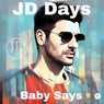 Baby Says