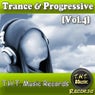 Trance & Progressive [Vol.4]