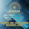 Riders On The Storm 2017 Remixes