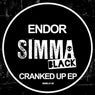 Cranked Up EP