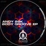 Body Groove EP
