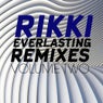 Everlasting Remixes