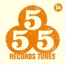555 Records Tunes, Vol. 54